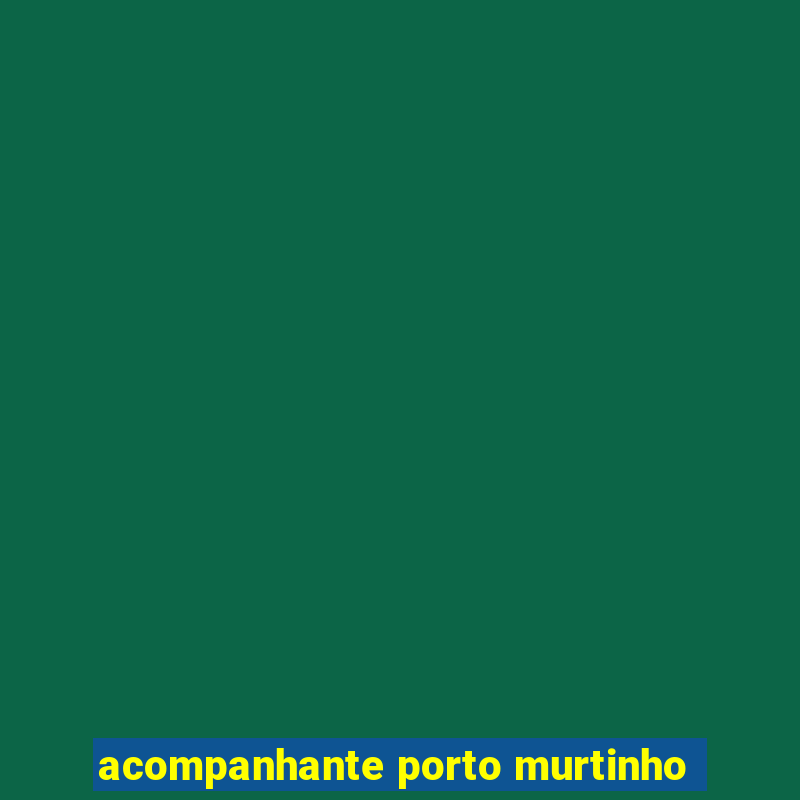 acompanhante porto murtinho